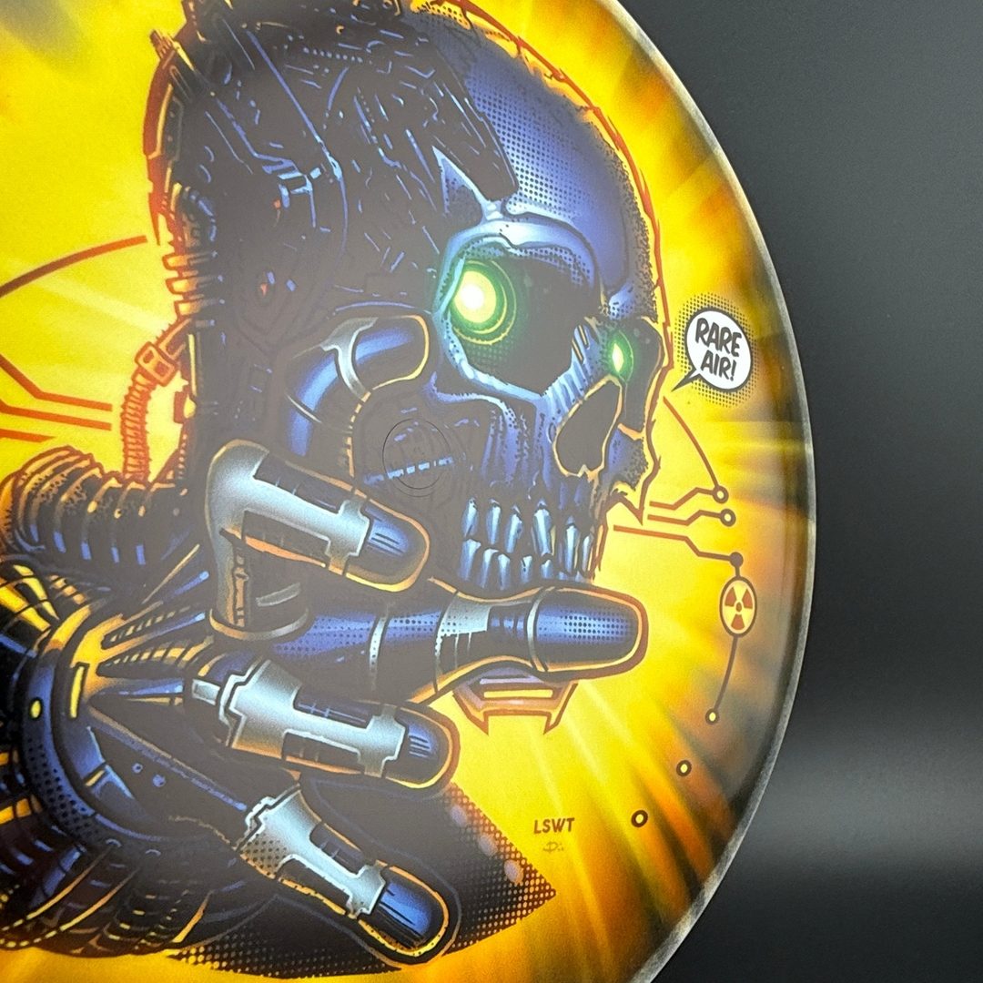 Tournament Underworld - [STRATUS] FEAR V3 Disque de Disc Golf