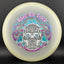 Total Eclipse Hex - Crushin' Amanitas VIP 2.0 Disc