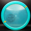 Charlie Frio - Équipe LSD 2024 Stamp Disc Golf Driver
