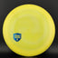 Swirly S-Line PD2 - MBB 25 - Mini Shield Disc