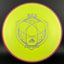 Fission Hex Disc Golf Midrange