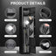Premium Gun Safe with Quick Access and Adjustable Rack
