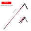 Telescopic Anti-Shock Trekking Stick - Ultralight Aluminum