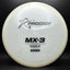 MX-3 (400 Glow) - First Run Disc Golf Midrange