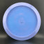 Swirly S-Blend Dynasty - X-Out Disc Golf Driver
