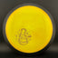 Neutron Dimension - Lab Second Disc Golf Driver