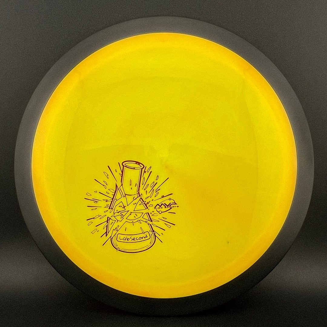 Neutron Dimension - Lab Second Disc Golf Driver