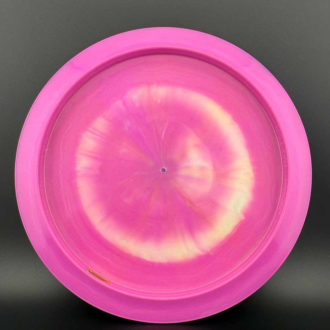 Super FLX ESP Raptor - Premium Disc Golf Driver