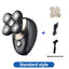 Multifunctional Electric Grooming Kit for Men