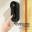 SecureView X8 Doorbell Camera