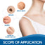 Wart Removers Seal & Heal Patches, Lightening Mole Gram Wart Repair Meat Grain Callus Corns Skin Clean And Smooth Patch - Korvel