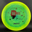 Halo Champion Mako3 - Édition Bill Nye Disc Golf Disc