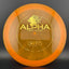Eternal Flex Alpha Disc Golf Driver