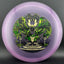 CryZtal Buzzz - Karudi the Overseer (Cult of RAD) - Exclusive Edition - Korvel
