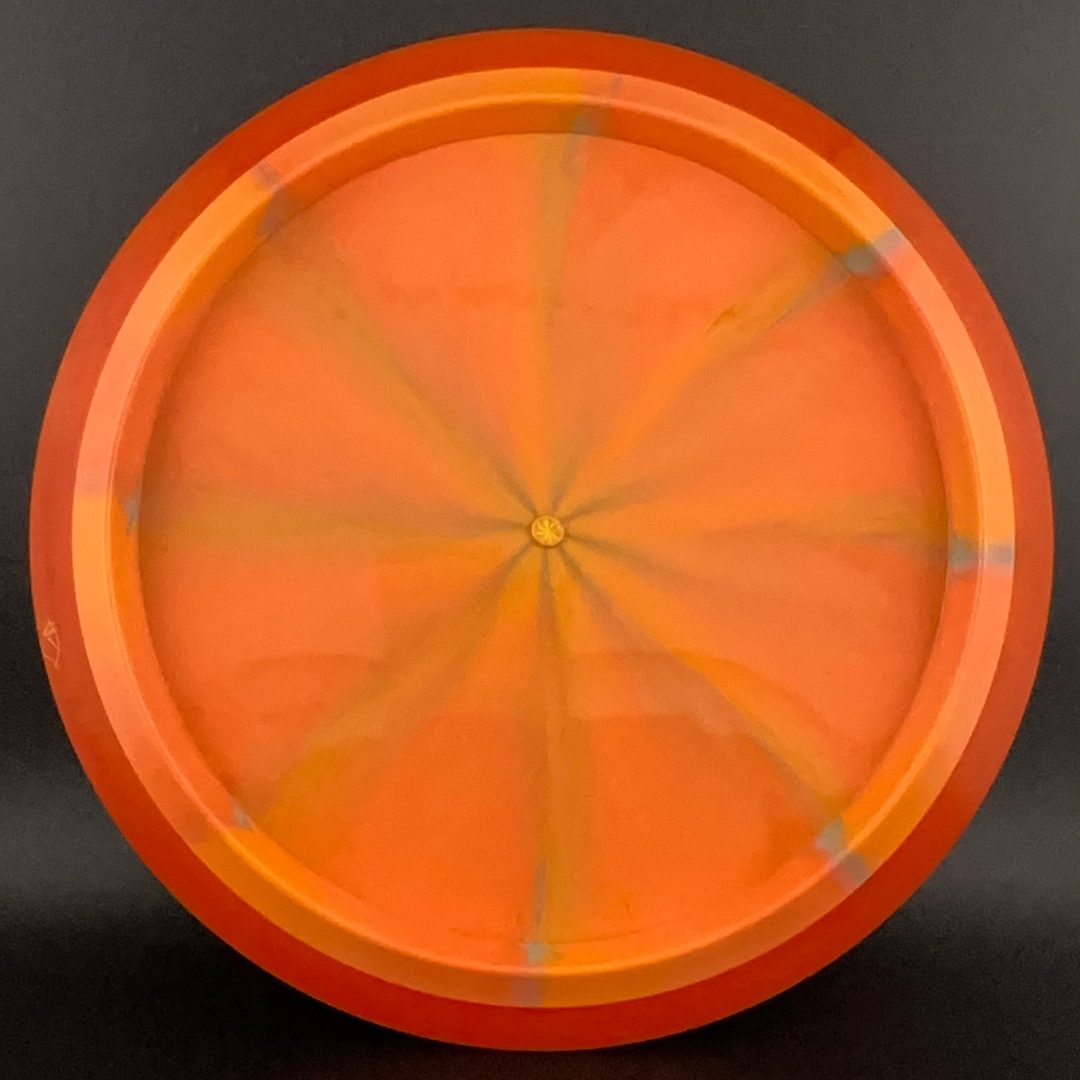 Cosmic Neutron Insanity Disc Golf Driver