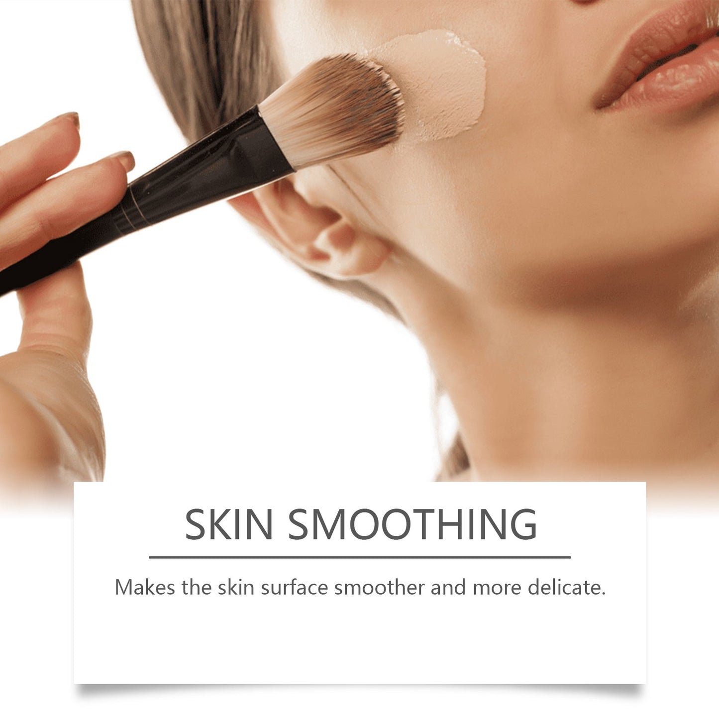 Warm Color Changing Liquid Foundation, Brightening And Easy Natural Concealer Light Base Makeup Skin Tone Pure And Moisturizing Liquid Foundation - Korvel