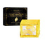 Collagen Gold Eye Mask Firming Eye Pattern Patch Overnight Dark Circles Under Eye Elastic Repair - Korvel