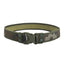5.0 Oxford Cloth Tactical Belt Velcro Wrapped Outdoor Canvas Belt - Korvel