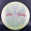 Conducteur de Disc Golf Venom en Titane Tourbillon