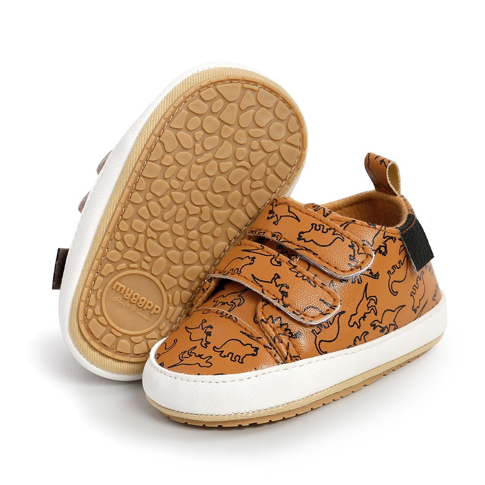 Premium Spring and Autumn Baby Toddler Shoes M1993