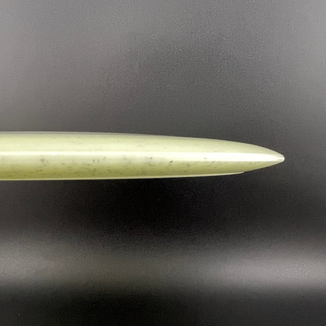 Metal Flake Glow C-Blend Sphinx X-Out Disc - Medusa Style