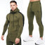 Traje Deportivo Jogger de Gimnasio Premium para Hombres