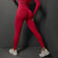 Leggings de Gym Seamless Taille Haute pour Femmes