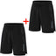 Pantalones Cortos de Gimnasio para Hombre