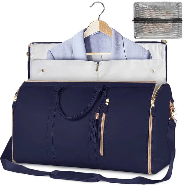 Bolsas de viaje grandes premium para cada aventura