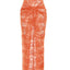 Lace Chest Wrap Sheath Dress