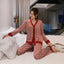 Ensemble de Pyjama Luxueux pour Femmes pour un Confort Ultime