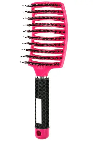 Model Essential Detangling Hair Brush