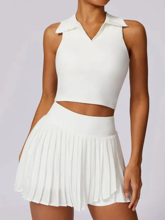 Conjunto de Ropa Deportiva Premium para Mujeres