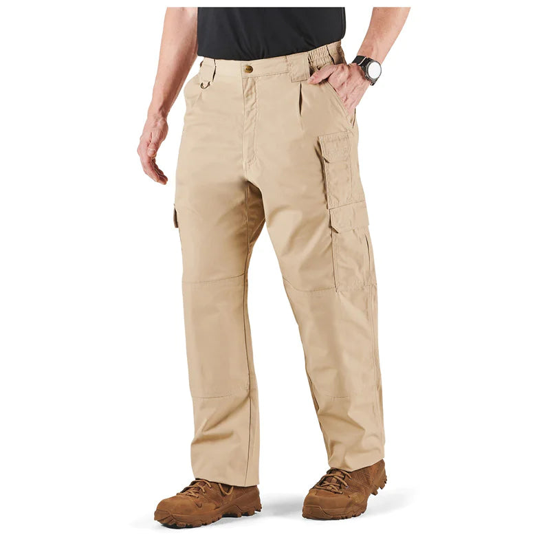 Pantalons Cargo Tactiques Premium pour Aventures en Plein Air