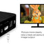 MXQ Pro 4K Ultra HD Smart TV Box Media Player