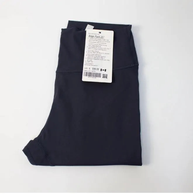 Pantalones de Yoga Sencillos para Comodidad y Estilo