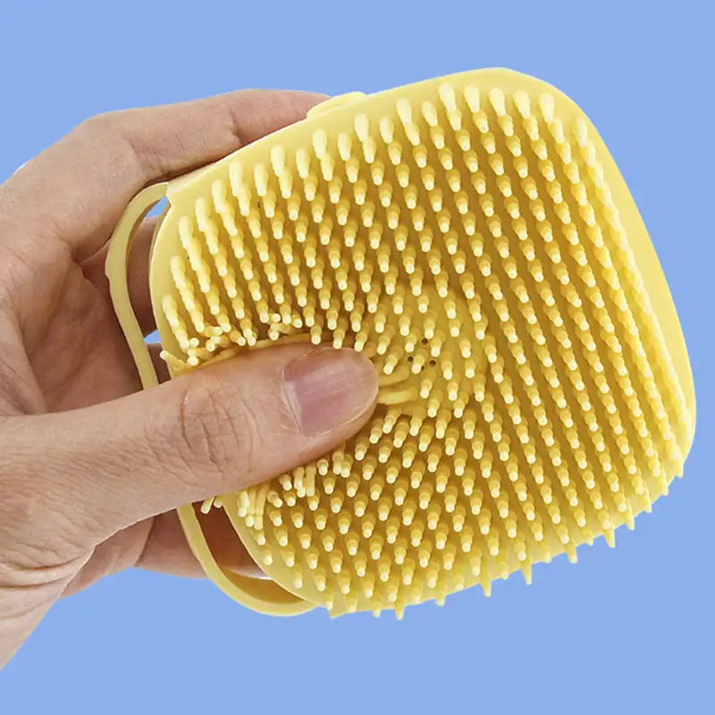 Gants de Massage pour Baignade de Chiot