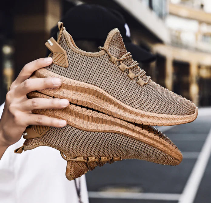Chaussures de course décontractées pour hommes