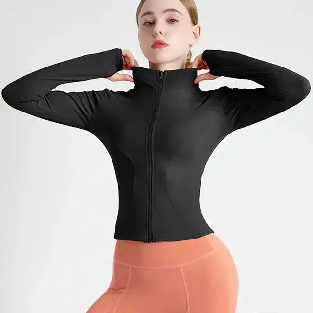 Premium Lightweight Active Jackets for Every Occasion