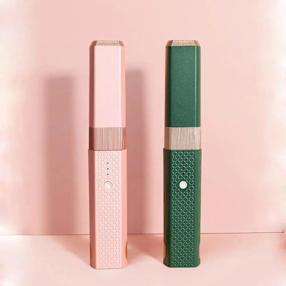 Hair Wand Pro - Herramienta de Estilizado Premium para Rizos Sin Esfuerzo
