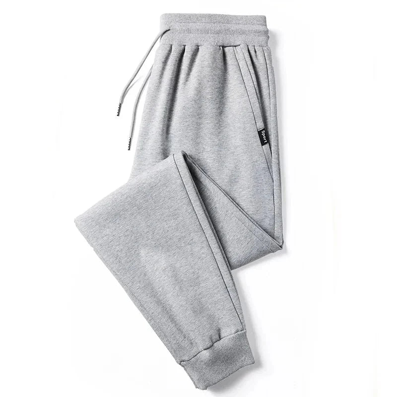 Pantalones de chándal Crossfit Track para hombres