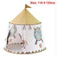 Sombrilla para Camping Infantil al Aire Libre