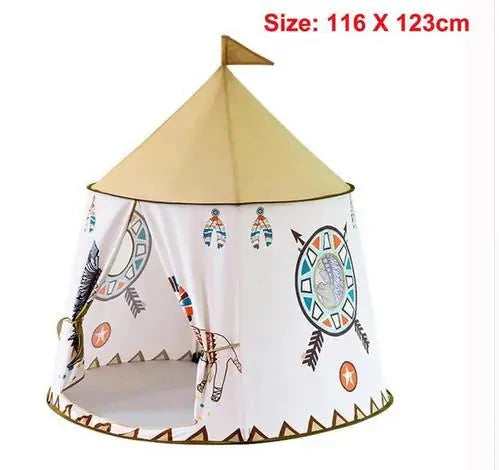 Sombrilla para Camping Infantil al Aire Libre