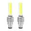 Tire Valve Cap Decorative Lantern Lamp