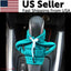 Housse de levier de vitesses Mini Hoodie pour l'intérieur de la voiture