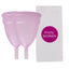 Premium Menstrual Cup for Comfort and Sustainability