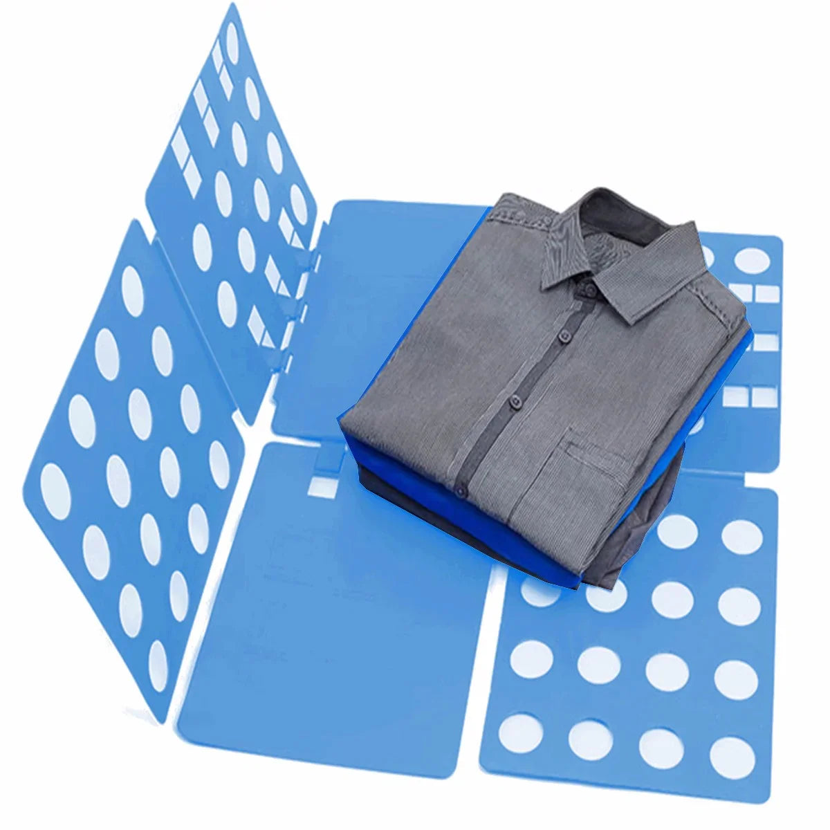 Tabla de Planchado de Ropa Premium para una Organización Sin Esfuerzo