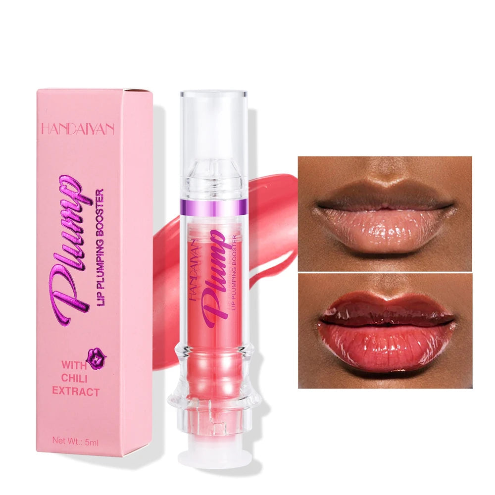 Matte Liquid Lipstick with Unique Extract