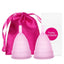 Premium Menstrual Cup for Comfort and Sustainability