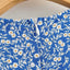 Vestido Corto Floral Chic para un Estilo Sin Esfuerzo